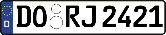 DO-RJ2421