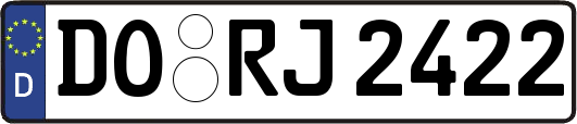 DO-RJ2422