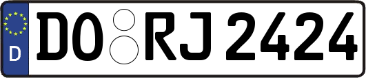 DO-RJ2424