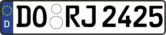 DO-RJ2425