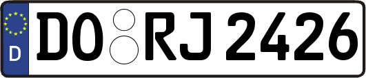 DO-RJ2426