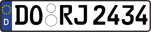 DO-RJ2434