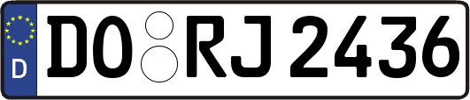 DO-RJ2436