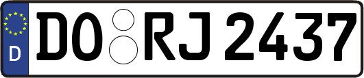 DO-RJ2437