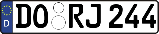 DO-RJ244