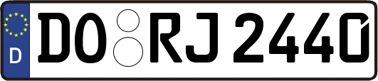 DO-RJ2440