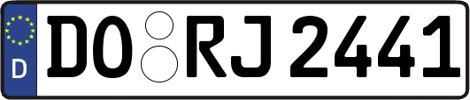 DO-RJ2441