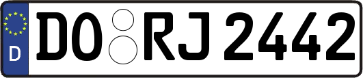 DO-RJ2442