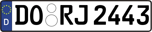 DO-RJ2443