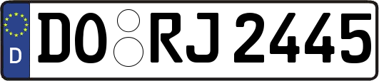 DO-RJ2445