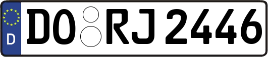 DO-RJ2446
