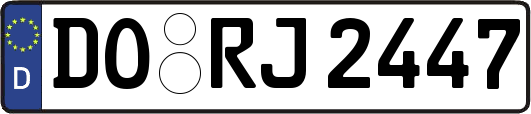 DO-RJ2447