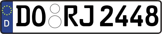 DO-RJ2448