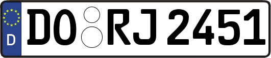 DO-RJ2451