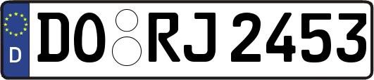 DO-RJ2453