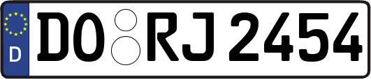 DO-RJ2454