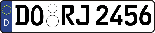 DO-RJ2456