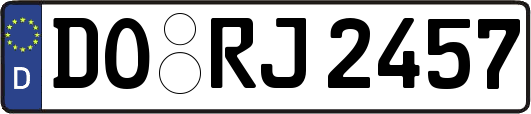 DO-RJ2457