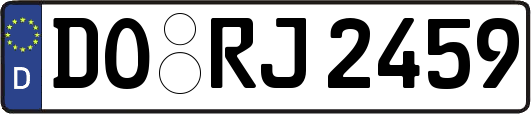DO-RJ2459
