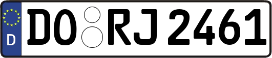 DO-RJ2461