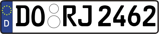 DO-RJ2462