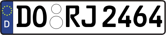DO-RJ2464