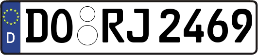 DO-RJ2469