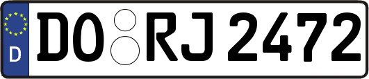 DO-RJ2472