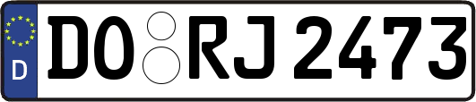 DO-RJ2473