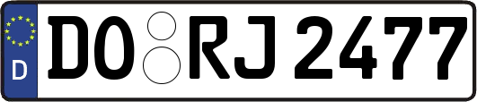 DO-RJ2477