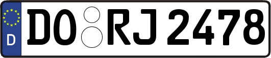 DO-RJ2478