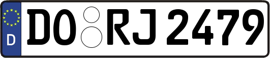 DO-RJ2479