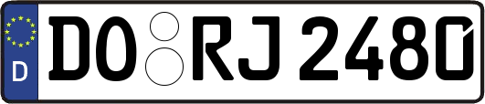 DO-RJ2480