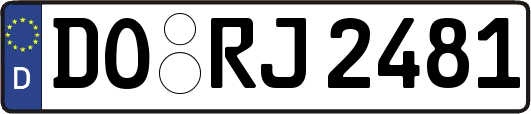 DO-RJ2481