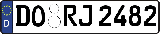 DO-RJ2482