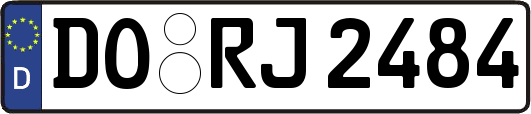 DO-RJ2484