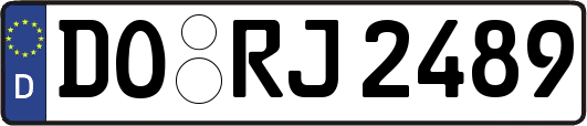 DO-RJ2489