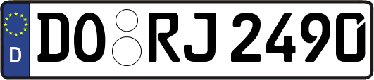 DO-RJ2490