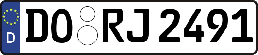 DO-RJ2491