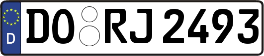 DO-RJ2493