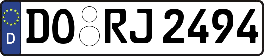 DO-RJ2494