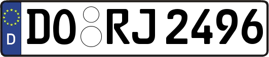 DO-RJ2496