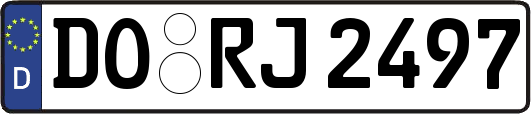 DO-RJ2497
