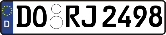 DO-RJ2498