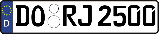 DO-RJ2500