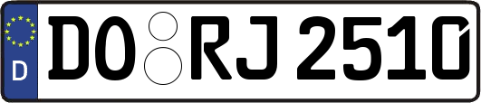 DO-RJ2510