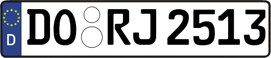 DO-RJ2513