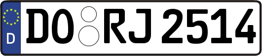 DO-RJ2514