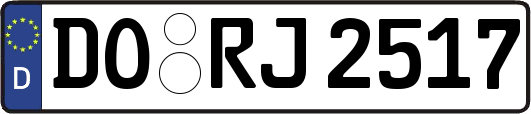 DO-RJ2517