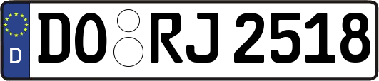 DO-RJ2518